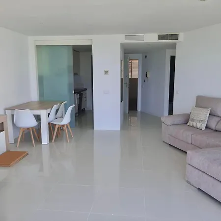 Apartment Modern Seaview Bossa *