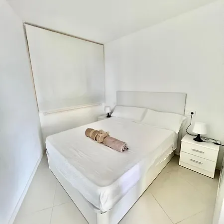 Apartment Modern Seaview Bossa Ibiza Town