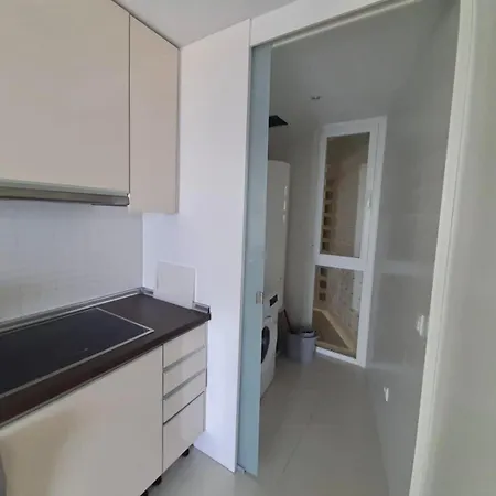 Apartment Modern Seaview Bossa Ibiza Town