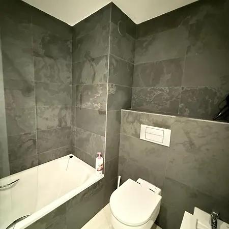 Apartment Modern Seaview Bossa Ibiza Town